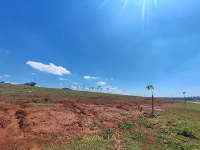 Lote/Terreno à venda, 550m² no Quinta do Lago, Indaiatuba