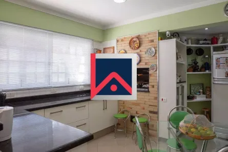 Apartamento com 3 Quartos à venda, 250m² no Vila Pompéia, São Paulo