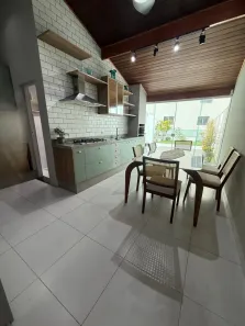 Cobertura com 2 Quartos à venda, 130m² no Vila Assunção, Santo André