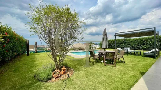 Casa de Condomínio com 4 Quartos à venda, 288m² no Loteamento Parque Chapada de Itu, Itu