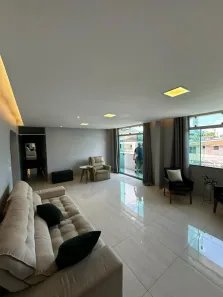 Apartamento com 3 Quartos à venda, 155m² no Marco, Belém