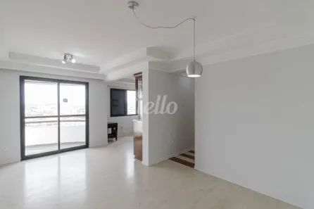 Apartamento com 2 Quartos para alugar, 83m² no Parque da Mooca, São Paulo