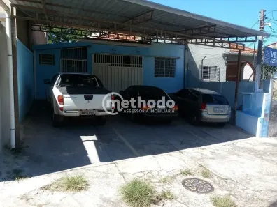 Ponto Comercial para alugar, 111m² no Bonfim, Campinas