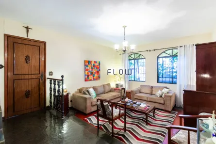 Casa com 3 Quartos à venda, 153m² no Santo Amaro, São Paulo