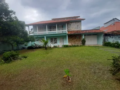 Casa com 4 Quartos à venda, 298m² no Campeche, Florianópolis