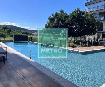 Apartamento com 3 Quartos à venda, 111m² no Jurerê Internacional, Florianópolis