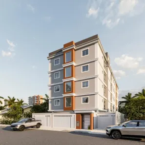 Apartamento com 1 Quarto à venda, 29m² no Santa Cruz, Cascavel