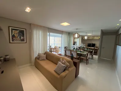 Apartamento com 2 Quartos à venda, 110m² no Patamares, Salvador