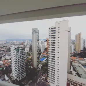 Cobertura com 4 Quartos à venda, 315m² no Santana, São Paulo
