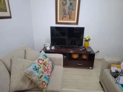 Apartamento com 2 Quartos para venda ou aluguel, 69m² no Vila Santa Catarina, São Paulo