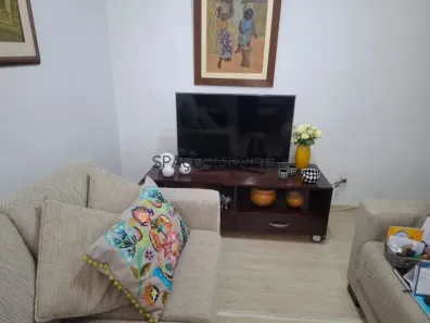 Apartamento com 2 Quartos à venda, 69m² no Vila Santa Catarina, São Paulo