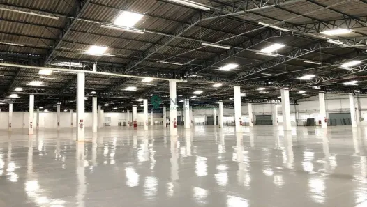 Ponto Comercial para alugar, 9507m² no Vila Ribeiro de Barros, São Paulo