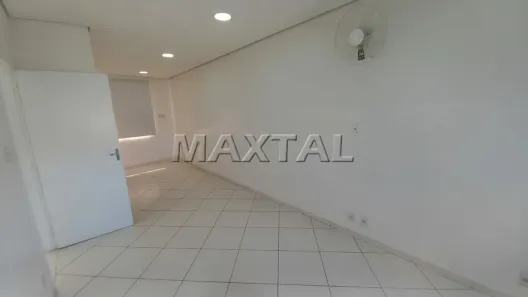 Imóvel Comercial para alugar, 114m² no Santana, São Paulo
