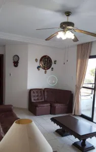 Apartamento com 3 Quartos à venda, 84m² no Centro, Ubatuba