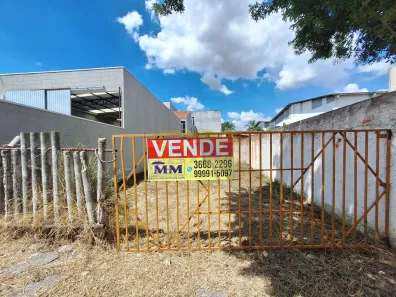 Lote/Terreno à venda, 276m² no Emiliano Perneta, Pinhais