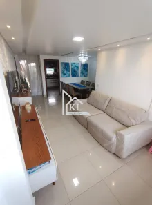 Apartamento com 3 Quartos à venda, 108m² no Lagoa Nova, Natal