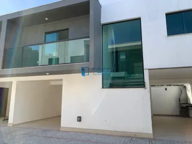 Casa com 3 Quartos à venda, 140m² no Marilândia, Juiz de Fora