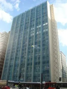 Sala Comercial para alugar, 333m² no Bela Vista, São Paulo