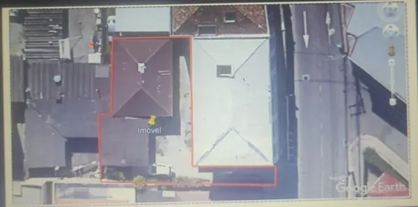 Lote/Terreno à venda, 370m² no Capoeiras, Florianópolis