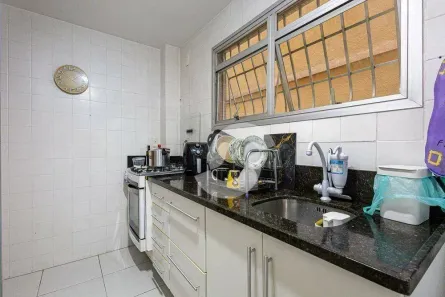Apartamento com 2 Quartos à venda, 82m² no Icaraí, Niterói