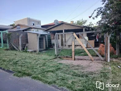 Casa com 1 Quarto à venda, 180m² no Vila Nova, Porto Alegre