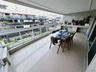 Apartamento com 4 Quartos à venda, 213m² no Recreio dos Bandeirantes, Rio de Janeiro
