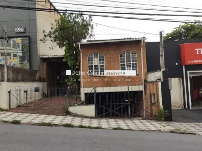 Imóvel Comercial com 3 Quartos à venda, 141m² no Centro, Sorocaba