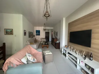 Apartamento com 4 Quartos à venda, 147m² no Graça, Salvador