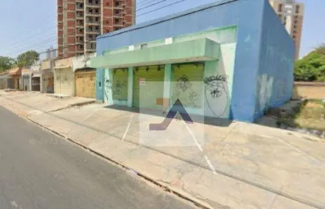 Lote/Terreno à venda, 1075m² no Jóquei, Teresina