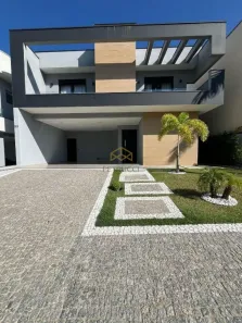 Sobrado com 5 Quartos à venda, 330m² no Swiss Park, Campinas