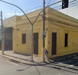 Galpão/Depósito/Armazém à venda, 660m² no Centro, Campinas