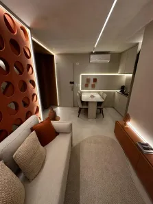Apartamento com 2 Quartos para alugar, 46m² no Boa Viagem, Recife