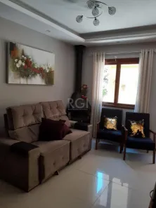 Casa de Condomínio com 3 Quartos à venda, 56m² no Ipanema, Porto Alegre