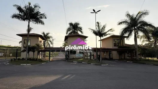 Lote/Terreno à venda, 1000m² no Parque Residencial Jequitibá, Jacareí
