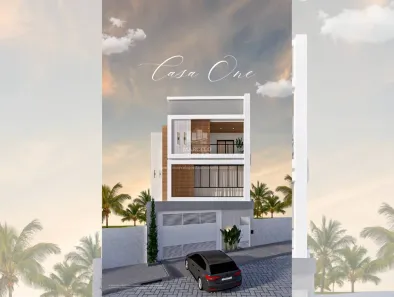 Casa com 4 Quartos à venda, 312m² no Iriri, Anchieta