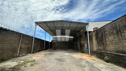 Lote/Terreno para alugar, 360m² no Jardim Filadélfia, Belo Horizonte