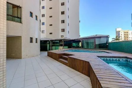 Apartamento com 3 Quartos à venda, 597m² no Centro, Balneário Camboriú