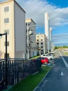 Apartamento com 2 Quartos à venda, 43m² no Trindade, São Gonçalo