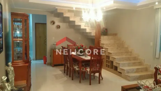 Casa com 5 Quartos à venda, 271m² no Centro, Campos dos Goytacazes