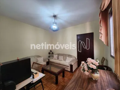 Apartamento com 3 Quartos à venda, 85m² no Caiçaras, Belo Horizonte