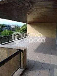Apartamento com 3 Quartos à venda, 154m² no Recreio dos Bandeirantes, Rio de Janeiro