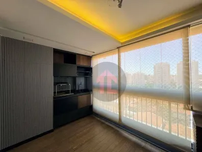 Apartamento com 3 Quartos à venda, 83m² no Taquaral, Campinas