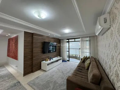 Apartamento com 3 Quartos à venda, 148m² no Jardim Planalto, Campinas