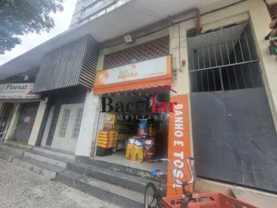 Ponto Comercial à venda, 40m² no Andaraí, Rio de Janeiro