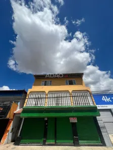 Prédio Comercial à venda, 800m² no Setor Campinas, Goiânia