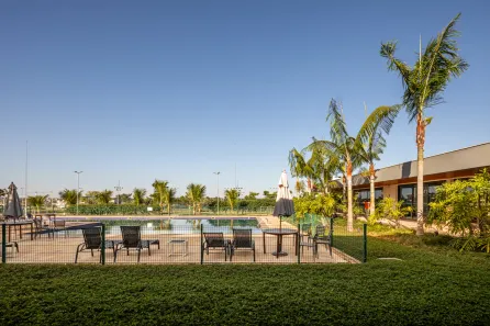 Lote/Terreno à venda, 300m² no Terras Alpha Residencial 2, Senador Canedo