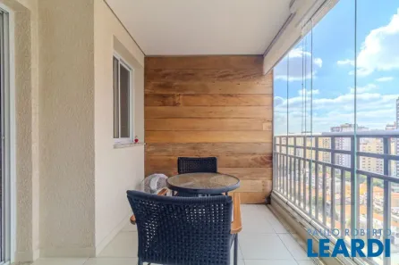 Apartamento com 2 Quartos à venda, 87m² no Perdizes, São Paulo