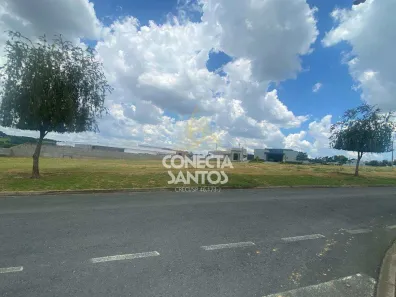 Lote/Terreno à venda, 1003m² no Bosque dos Eucaliptos, Araçoiaba da Serra