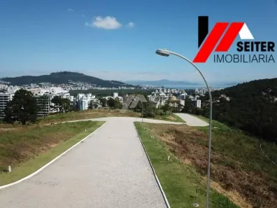 Lote/Terreno à venda, 458m² no Itacorubi, Florianópolis