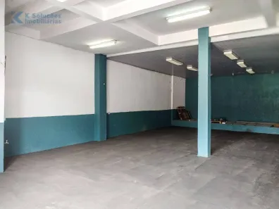 Galpão/Depósito/Armazém à venda, 240m² no Vila Seabra, Bauru